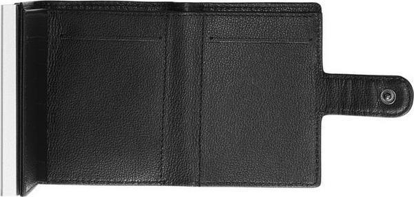 Immagine prodotto MU Style Herren Kartenetui RFID Nappa Leder Series mit Kartenauswurf