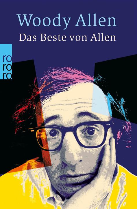 Produktbild Das Beste von Allen (Deutsch, 2007)