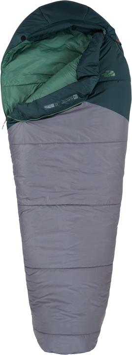 Produktbild North Face Aleutian 0/-18 Sleeping Bag Long Right
