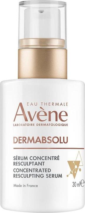 Image du produit Avène Avene DermAbsolu sérum concentré resculptant (30 ml)