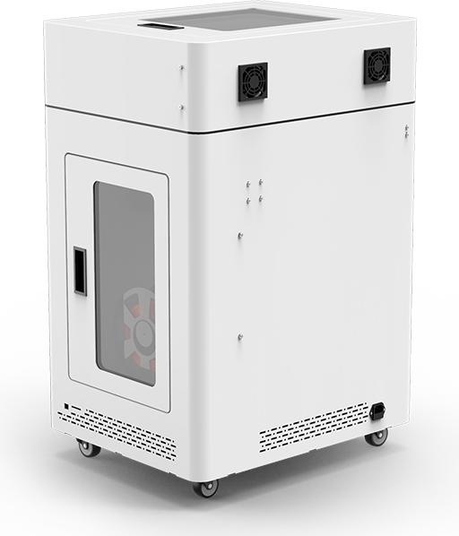 Actual product image Creality 3D Printer CR-3040 Pro