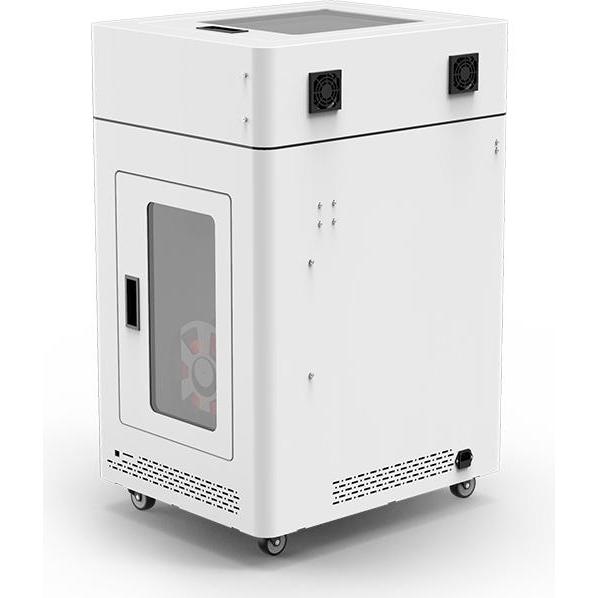 Thumbnail - Creality CR-3040 Pro, 3D Drucker, Weiss