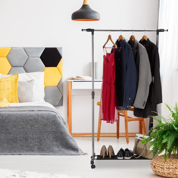 Image du produit Relaxdays Kleiderständer