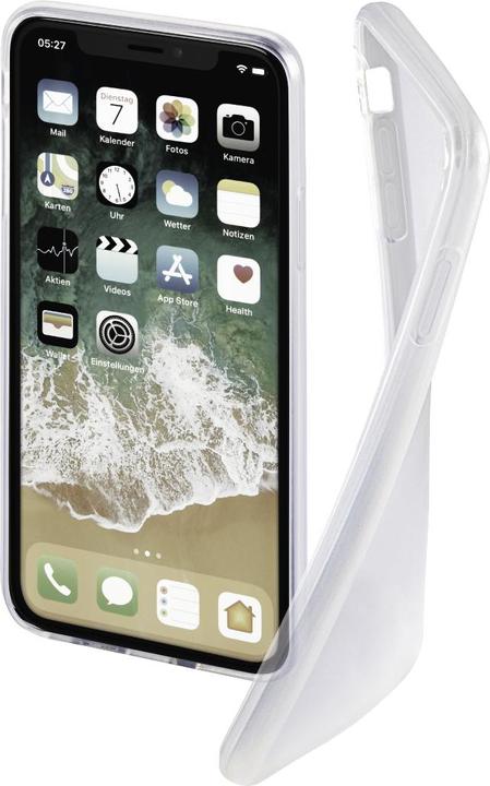 Produktbild Hama Cover (Apple iPhone X)