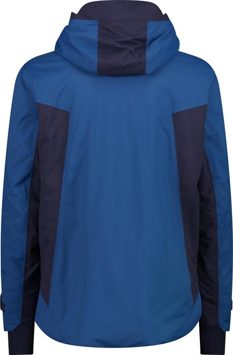 Actual product image CMP Campagnolo Hoodie (4XL)