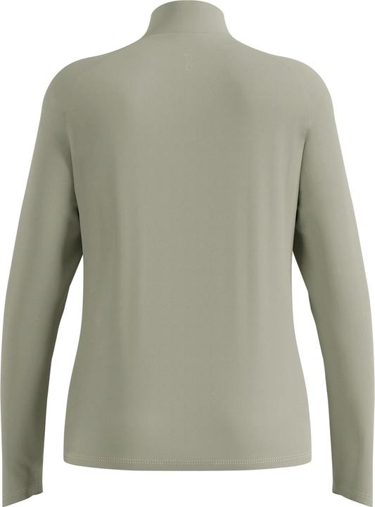 Actual product image Odlo Essential Ceramiwarm Half Zip (M)
