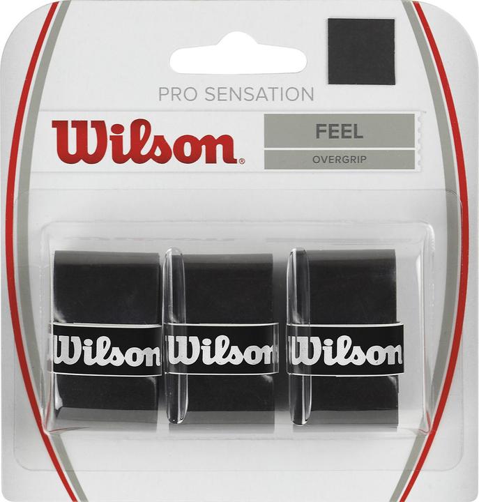 Actual product image Wilson Pro Sensation