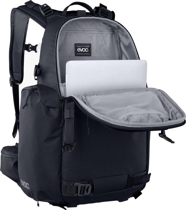 Actual product image Evoc CP 18L Camera Pack (18 l)