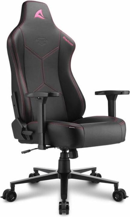 Image du produit Sharkoon Chaise de jeu Skiller SGS30 /pink