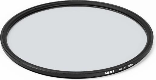 Nisi UV-Filter Pro Nano HUC (UV-Filter, 127 mm)
