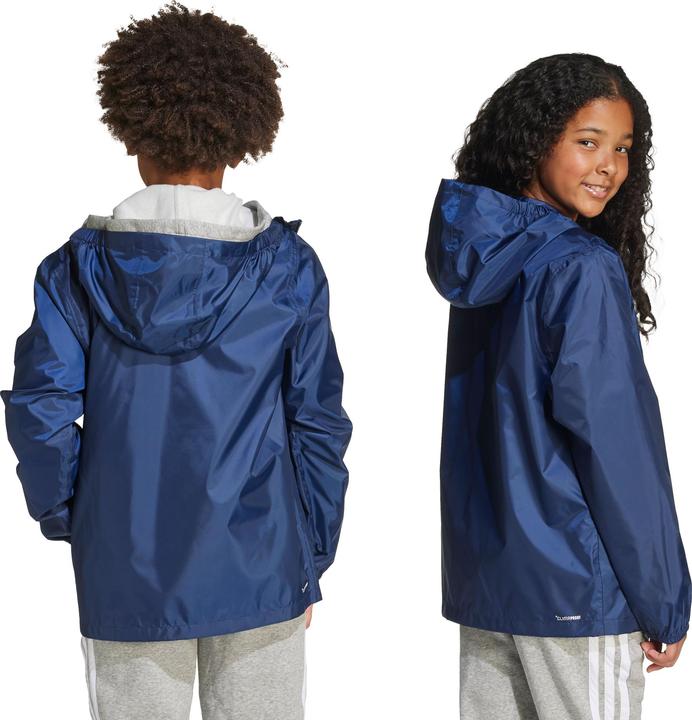 Immagine prodotto Adidas Kid's Rain Jacket (116)