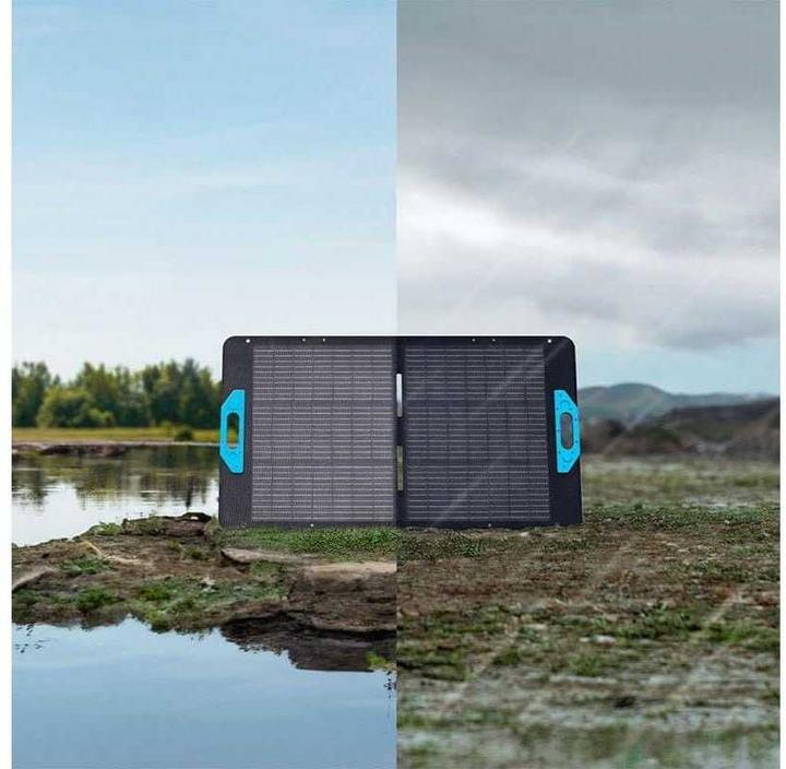 Actual product image Anker Solix Solix (100 W, 5 kg)