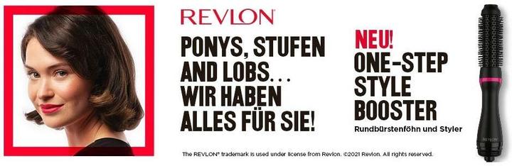 Image du produit Revlon RVDR5292E