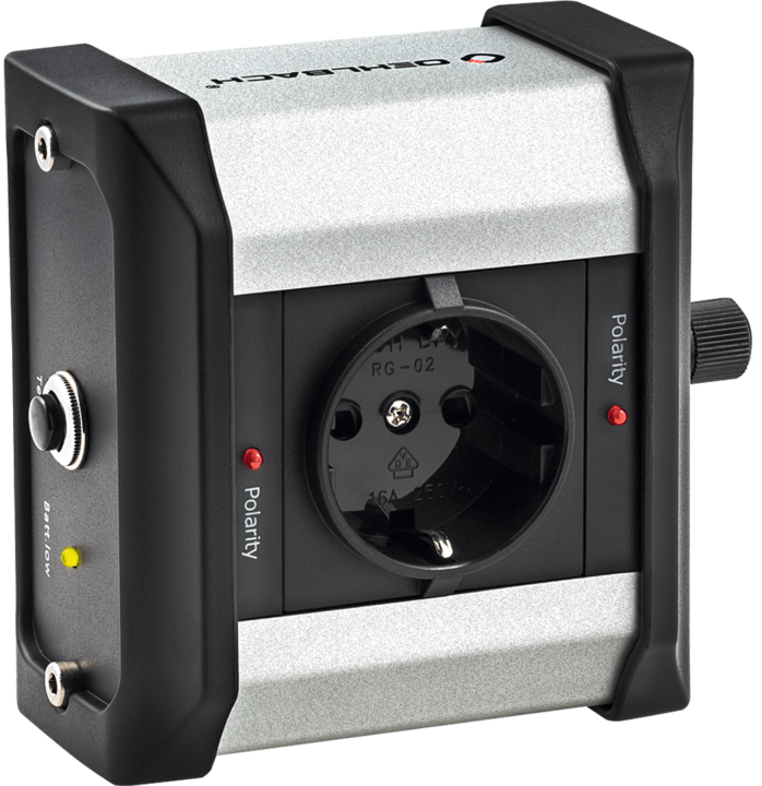Produktbild Oehlbach Phaser (Audio Kabeltester)