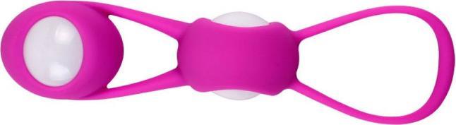 Produktbild Chisa Geisha Kugeln MisSweet 17,7 cm Rosa