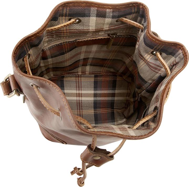 Actual product image PIKE Umhängetasche