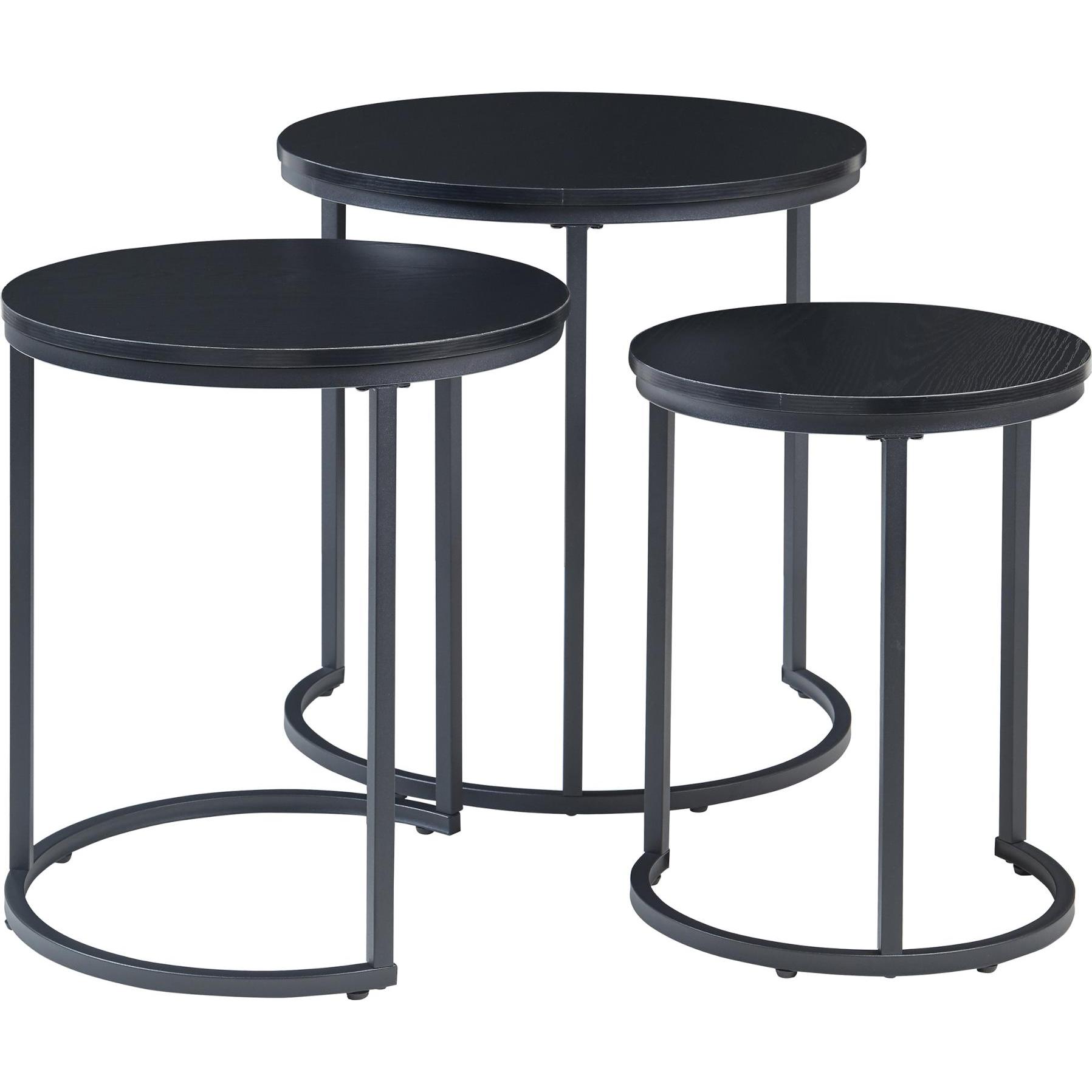 Thumbnail - En.Casa, Couchtisch + Beistelltisch, Cerro