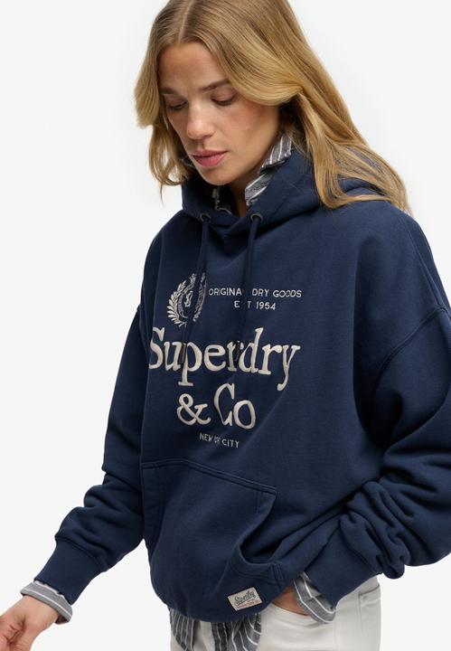 Produktbild Superdry Luxe Casual (M)