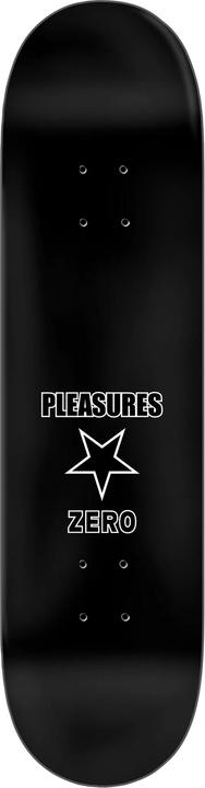 Produktbild Zero x Pleasures Stars (8.25")