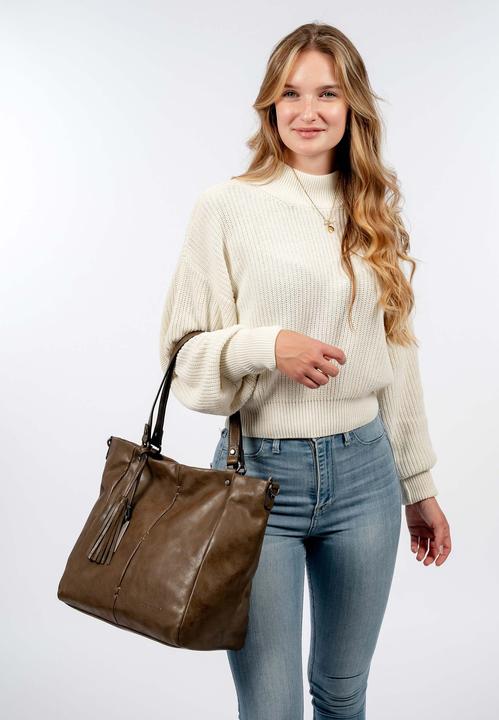 Immagine prodotto Suri Frey Shopper Livy (17 l)
