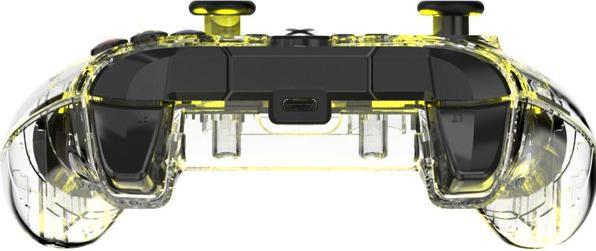 Actual product image PDP Afterglow Prismatic (Xbox Series X, Xbox One X, Xbox One S, Xbox Series S, PC)