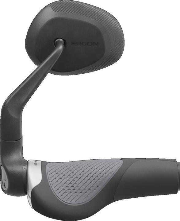Actual product image Ergon Rear View Mirror RM Touring