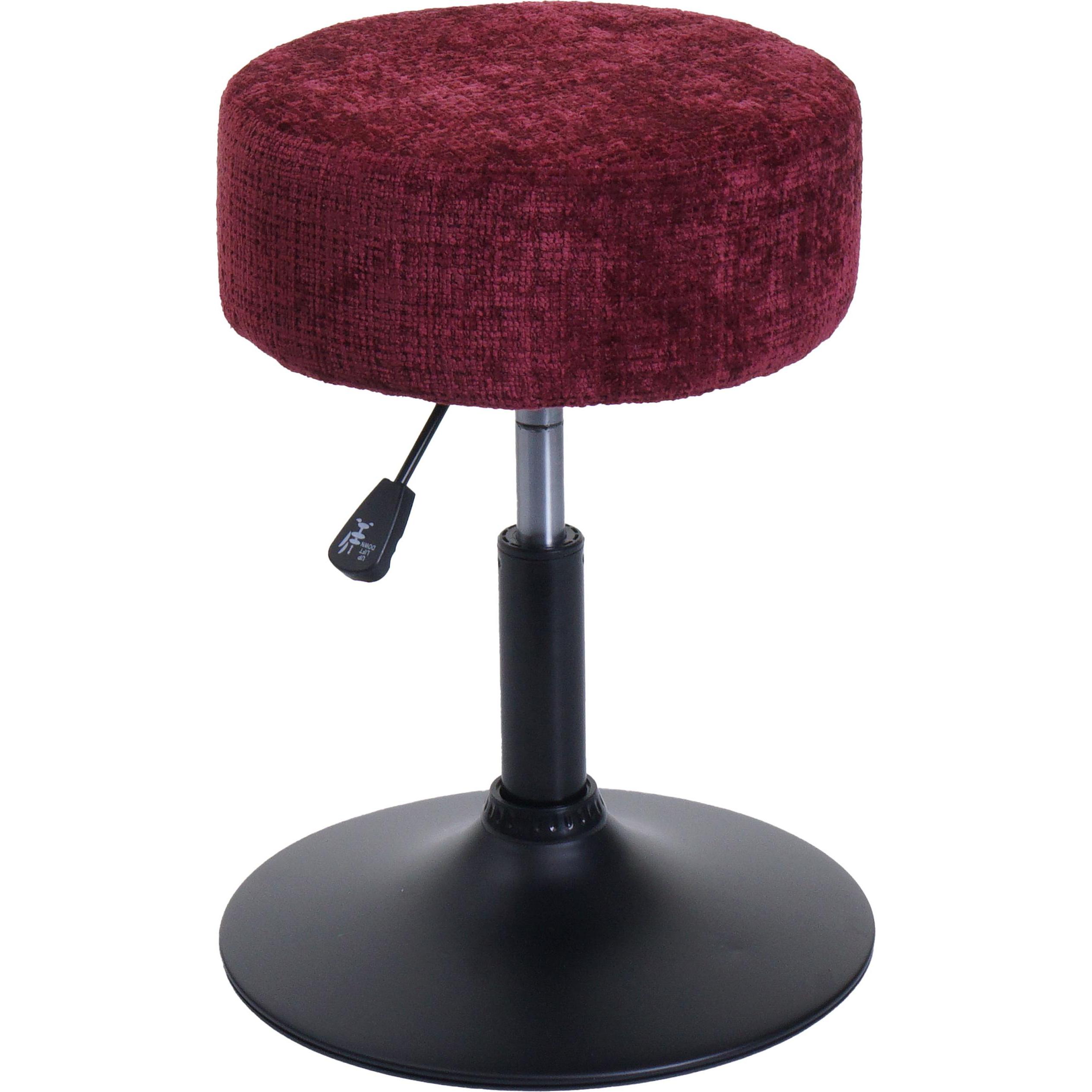 MCW, Hocker + Pouf, C22-C