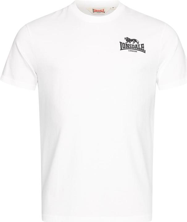 Image du produit Lonsdale Blairmore (x2) (5XL)