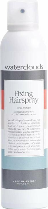 Produktbild Waterclouds Fixing Hairspray (250 ml)
