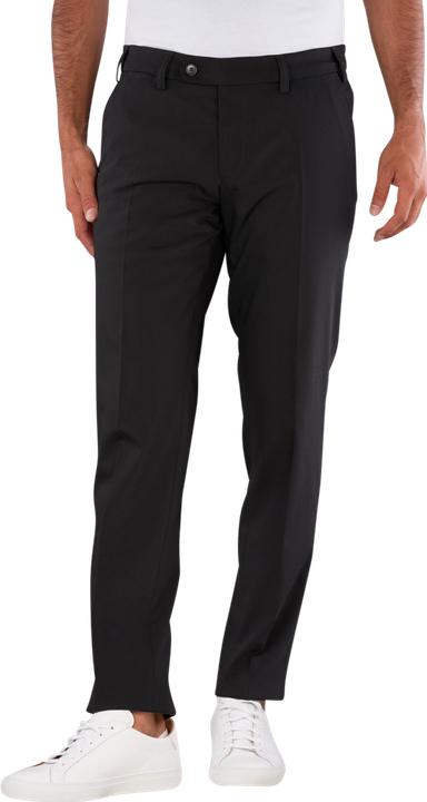 Actual product image Eurex by Brax Jan 317 wool trousers (W38/L32)