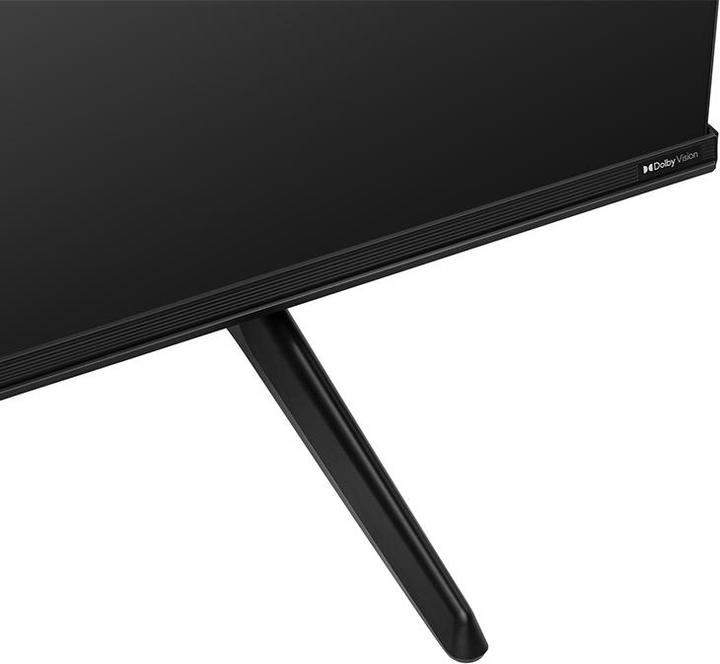 Actual product image Hisense 50E77HQ (50", LED, 4K)