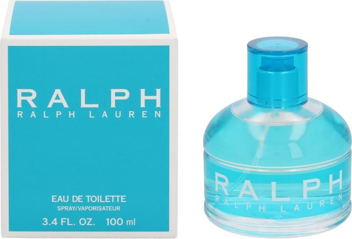 Actual product image Ralph Lauren Ralph (Eau de toilette, 100 ml)