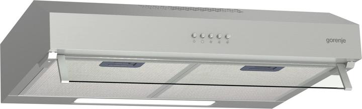 Image du produit Gorenje Hotte d'aspiration sous plan WHU629EX M 733041 (Hotte à tiroir)