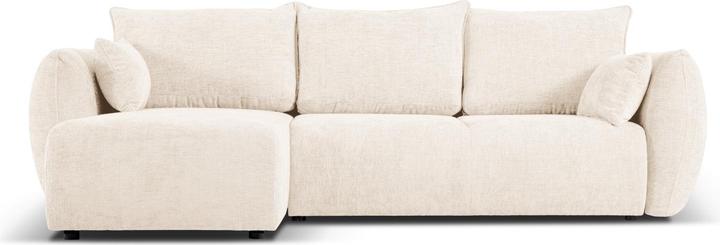 Produktbild Cosmopolitan Design Matera (Ecksofa)