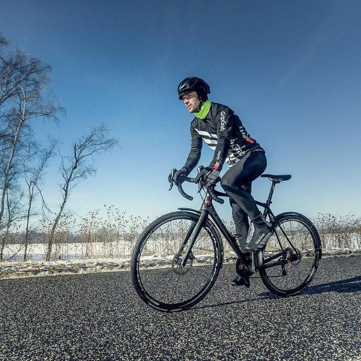 Produktbild GripGrab Ride (XS)