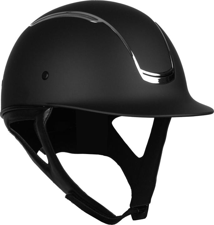 Black/Silver