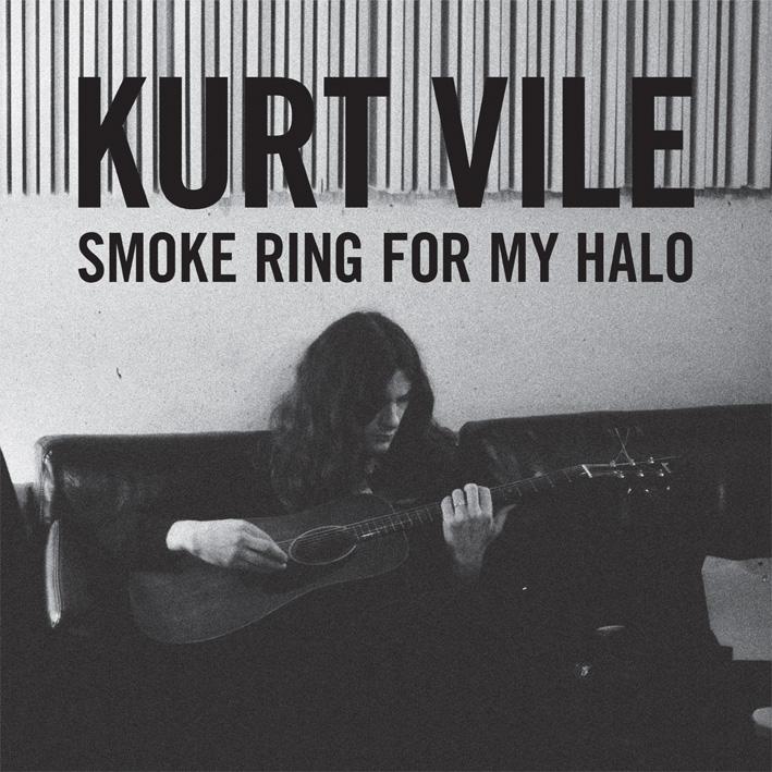 Produktbild Smoke Ring For My Halo (Kurt Vile)