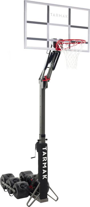 Immagine prodotto Tarmak Spindel fuer Basketball Korbanlage