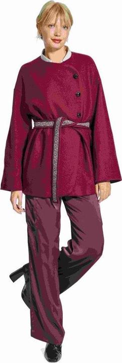 Immagine prodotto Modello Giacca