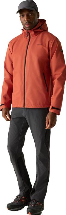 Produktbild Regatta Oakhowe Jacke wasserfest (M)