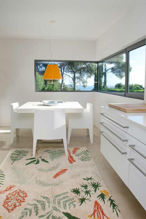 Produktbild Lorena Canals Botanic (140 cm)