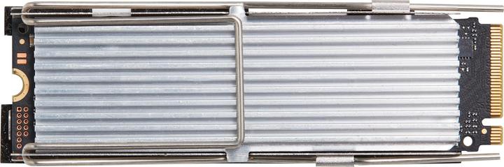 Actual product image HP Z Turbo Drive - SSD - 4 TB - internal - (4000 GB, M.2 2280)