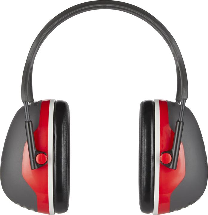 Image du produit 3M Peltor Casque antibruit X3A SNR 33 dB (1 x)