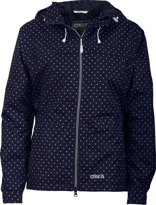Actual product image PRO-X elements Ladies Lucie jacket (42)