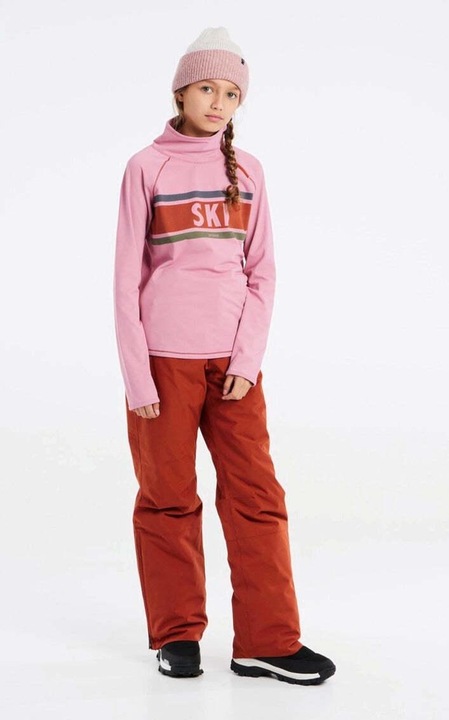 Actual product image Protest 1/4 ZIP TOP PRTRIEDA JR (152)