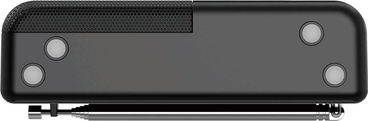 Actual product image Kenwood CR-M33DAB (DAB+, DAB, FM, Bluetooth)