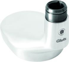 Productafbeelding Glutz Deurknoppen (Deurknop)