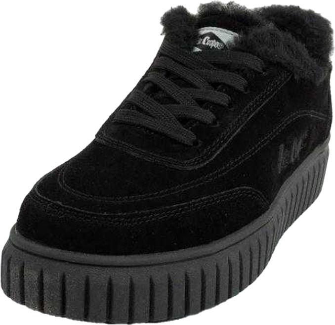 Produktbild Lee Cooper Sneaker Wildleder (38)