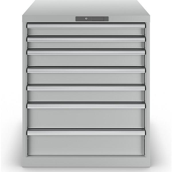 Produktbild Lista Schubladenschrank, 7 Schubladen (71.70 cm, 85 cm)