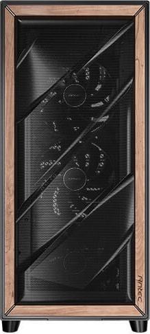 Immagine prodotto Antec Geh FLUX PRO Midi Tower schwarz retail (mATX, ATX, ITX)